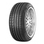 Anvelopa vara Continental Sport contact 5 275/45R18 103Y  FR ZR N