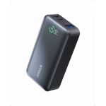 Baterie externa Anker 533 PowerCore 10000 mAh, 30W, 2x USB-C, 1x USB-A, Black, Power IQ 3.0, PowerDelivery