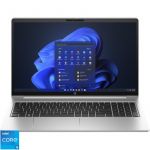 Laptop HP 15.6'' ProBook 450 G10, FHD IPS, Procesor Intel® Core™ i5-1335U (12M Cache, up to 4.60 GHz), 16GB DDR4, 1TB SSD, Intel Iris Xe, Win 11 Pro, Silver