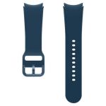Samsung Curea Sport Band M/L, Indigo pentru Galaxy Watch6/Classic