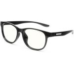 Ochelari protectie Monitor Gunnar Rush Kids Large Onyx Clear 8-12 ani Kids Large