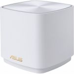 Router wireless ASUS Gigabit ZenWiFi XD4 PLUS Dual-Band WiFi 6 Alb