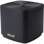 Router wireless ASUS Gigabit ZenWiFi XD4 PLUS Dual-Band WiFi 6 Negru