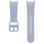Samsung Curea Sport Band S/M, Icy Blue pentru Galaxy Watch6/Classic