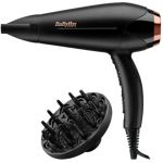 Uscator de par BaByliss D570DE Turbo Shine