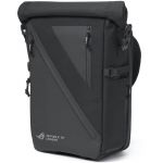 ASUS Rucsac notebook 17.3 inch ROG Archer Black