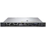Server DELL PowerEdge R650xs 1U, Procesor Intel® Xeon® Gold 5317 3.0GHz Ice Lake, 32GB RDIMM RAM, 1x 480GB SATA 6G Hot Plug SSD, PERC H755, 8x Hot Plug SFF