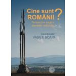 Cine sunt romanii - Vasile Boari
