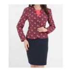 Costum sacou si rochie engros