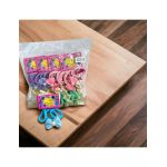 Elastic pentru par 14 en-gross