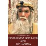 Misterioasa populatie Ainu din Japonia - Octavian Simu