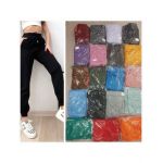 PANTALONI DE TRENING BUMBAC EN-GROSS