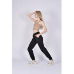 PANTALONI DE TRENING DIN BUMBAC GROSI EN-GROSS