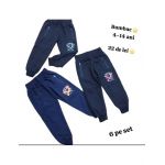 pantaloni en gross baieti
