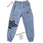 pantaloni vatuiti de baieti en gross