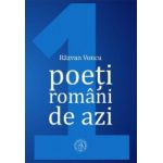 Poeti romani de azi. Vol.1 - Razvan Voncu