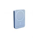 POWER BANK WIRELESS PENTRU IPHONE BATTERY PACK MAGSAFE 3647 enGross