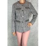 Sacou Chanel Bucle Engros