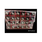 Set 24 broșe engros pentru mărțișor pisică