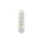 Termometru plastic cu hidrometru 30 cm,Engross