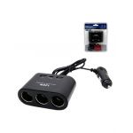 TRIPLU BRICHETA AUTO FIR 3 PRIZE OLESSON 1653 2 x USB 1 X TIP C enGross