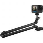 Accesoriu Camere video GoPro Suport tip brat Boom + monturi adezive