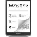 E-book Reader PocketBook InkPad X Pro Mist Grey