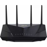 Router wireless ASUS Gigabit RT-AX5400 Dual-Band WiFi 6