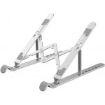 Stand/Cooler notebook Orico PFB-A2 Pliabil Compact Silver