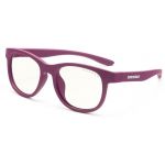 Ochelari protectie Monitor Gunnar Rush Kids Small Magenta Clear 4-8 ani Kids Small