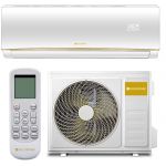 Aer conditionat GOLDSENSE Elite GLSC09EL, 9000 BTU, Clasa A++/A++, Wi-Fi, Inverter + Kit instalare inclus