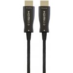 Cablu video Gembird HDMI Male - HDMI Male, v1.4, 50m, Ethernet, negru