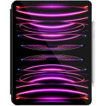 NextOne Husa protectie Magnetic Smart Black pentru iPad Pro 12.9 inch