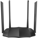 Router wireless Tenda Gigabit AC8 Dual-Band WiFi 5