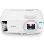 Videoproiector BenQ LW500ST