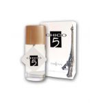 Apa de Parfum Cote d'Azur Chico 5, Femei, 30 ml Engros