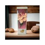 Aranjament engross floral martisor orhidee silicon