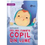 Cel mai cuminte copil din lume - David Gruev