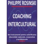 Coaching intercultural - Philippe Rosinski