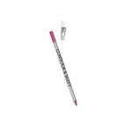 Creion pentru conturul buzelor, Contour and Matt, Revers, nr.01 Rose, mat Engros