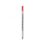 Creion pentru conturul buzelor, Contour and Matt, Revers, nr.08 Natural, mat Engros