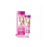 Crema depilatoare, Inelia Ultra Soft, Aloe Vera si proteine de matase, 125ml Engros