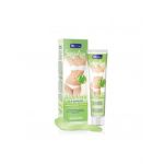 Crema depilatoare, Inelia Ultra Soft, Sensitive, Aloe Vera si d-Panthenol, 125ml Engros