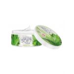 Crema pentru fata si corp, Inelia, Ultra Soft, Energizare, Ceai Verde, 200ml Engros