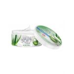 Crema pentru fata si corp, Inelia, Ultra Soft, Nutritiva, cu extract de aloe vera, 200ml Engros