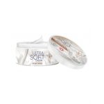 Crema pentru fata si corp, Inelia, Ultra Soft, Regeneratoare, cu lapte de capra, 200ml Engros