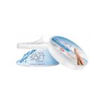 Crema pentru maini si unghii, Inelia, Ultra Soft, cu Glicerina, 200ml Engros