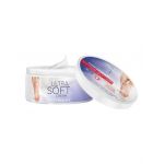 Crema pentru picioare, Inelia, Ultra Soft, nutritie si regenerare, 200ml Engros