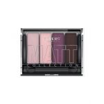 Fard de pleoape Gallant, Matt Collection, Intense, 17M, roz Engros