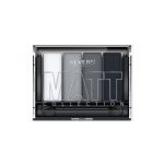 Fard de pleoape Gallant, Matt Collection, Intense, Nr. 03M, gri Engros